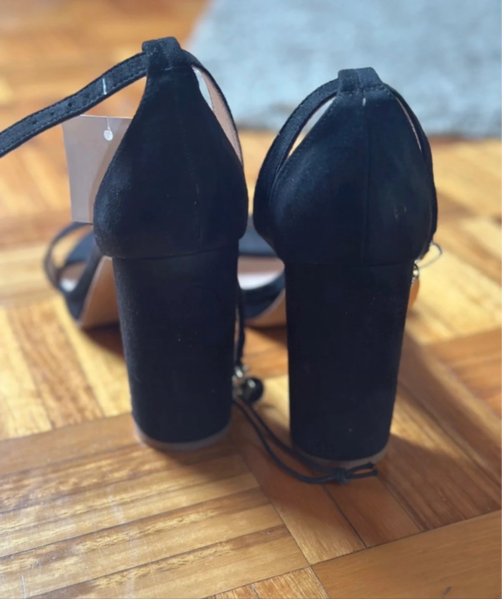 Mohito-sandalen maat 40 zwart – photo 3